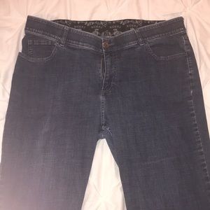 Riders by Lee, no tags, size 20